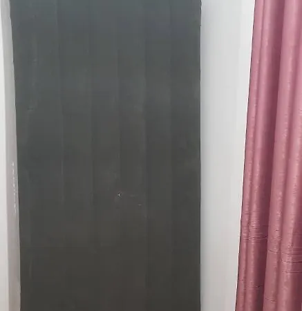 Ersa's Lovely Flat-2 Bedroom * Tirana