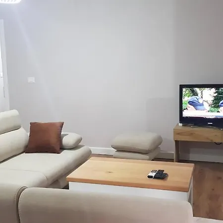 Appartamento Ersa's Lovely Flat-2 Bedroom *