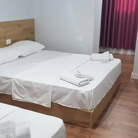 Appartamento Ersa's Lovely Flat-2 Bedroom *