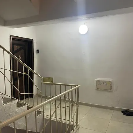 Appartamento Ersa's Lovely Flat-2 Bedroom