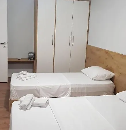 Ersa's Lovely Flat-2 Bedroom Appartamento